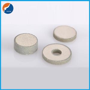 ROHS Tianrui PTC Heating Element Constant Temperature Heating