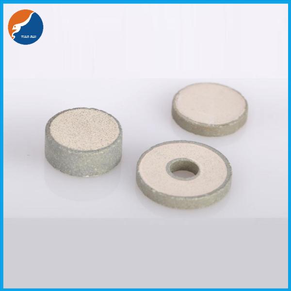Quality ROHS Tianrui PTC Heating Element Constant Temperature Heating for sale