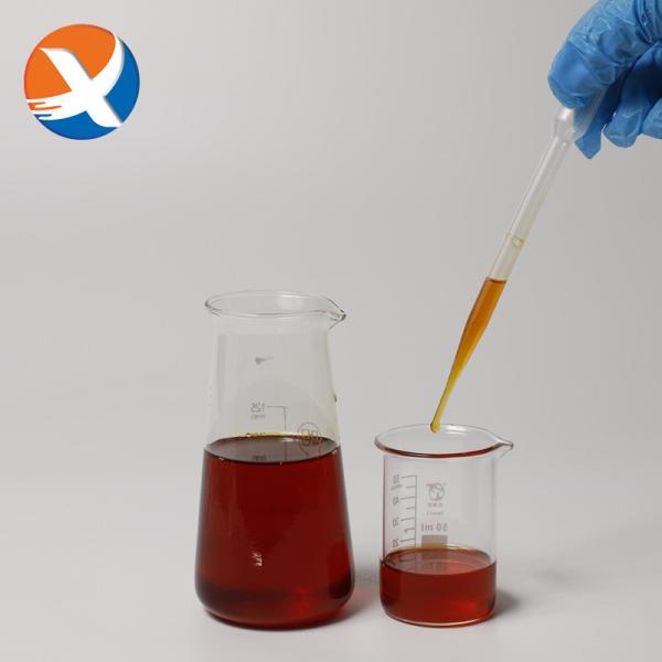 Quality Mineral Processing Flotation Collector Replace Cytec ISO9001 2015 Certificate for sale