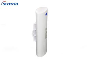 Buy cheap 1km 5Ghz Wireless Ethernet Bridge CCTV Transmitter / Bridge / CPE / Links product