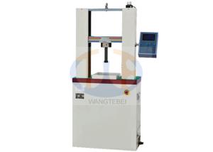 Buy cheap WTY - S15KN Grade Compression Testing Machine 160 Samples Iorn Ore Pellet ISO4700 225kg product