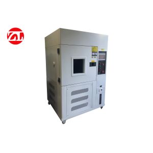 Buy cheap SAEJ2527 Xenon Lamp Aging Environment Test Chamber product