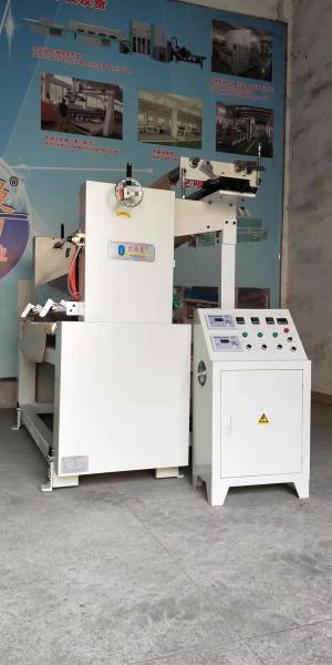 Quality 850mm  Roll To Roll Heat Press Machine Heat Transfer Roll To Roll for sale