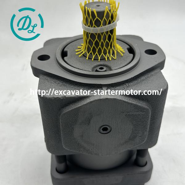 EexcavaStart Sumitomo GT32-16-A Excavator Hydraulic Internal Gear Pump 24V