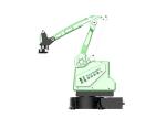4Dof Palletizer Robot Arm Producer 1kg Payload Mini Robot Arm
