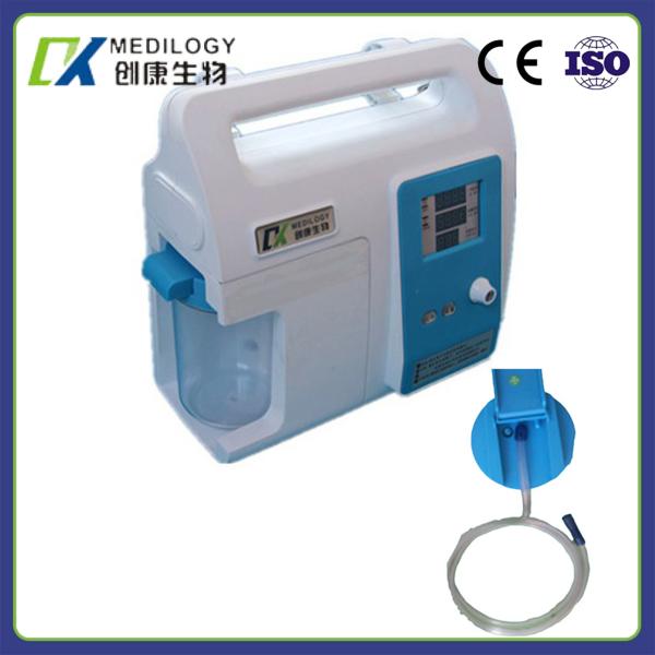 Quality Hospital Burns Surgery Instruments NPWT Surgical Wound Drainage Device for sale