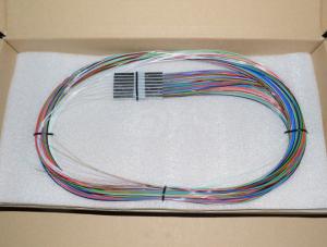 High Perforance OFC Splitter 1×2 1×4 1×8 1×32 Type High Back Reflection Loss Vaule