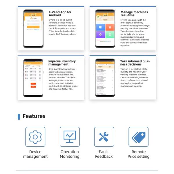 Power Banks Vending Machine For Sale Power Bank Rental Shared Power Banker Mobile Charger Auto Dispenser