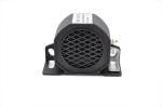 Small Universal White Noise Reverse Alarm Customizable Sound Source 104dB