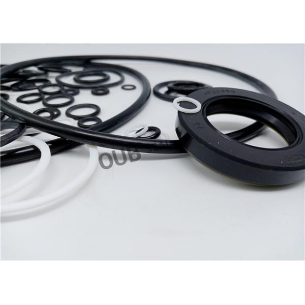 708-8F-35180 Hydraulic Seal Kits EC290B EC360B High Quality PU Material Piston Rod Hydraulic Seal Kit Dust Seals
