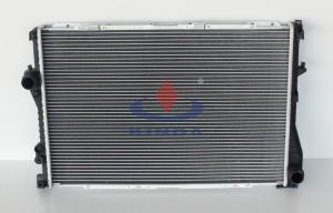 Brand New BMW Radiator Replacement Of 728 / 735 / 740o 1998 , 7E38 MT