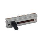 5000ohm Slide Fader AC300V 35mm Motorized Slide Potentiometer