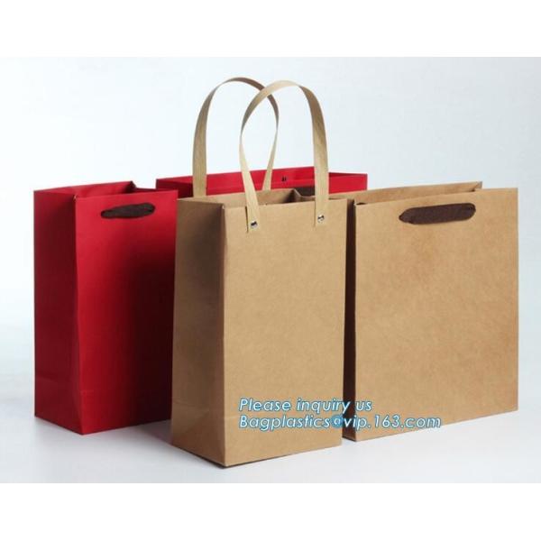 Fancy Customized High Quality and Black Printed Luxury Paper Shopping Gift Bag,luxury paper shopping bag with handles