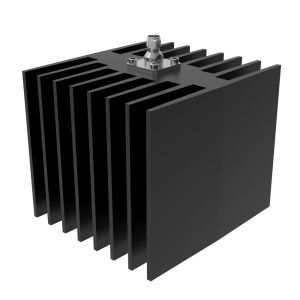 DC 18GHz 100W 60dB High Power Attenuator RF Components