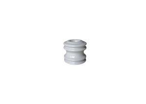 20kN ANSI 53-4 Porcelain Spool for Transmission line