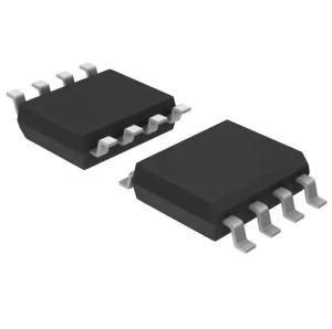 Buy cheap ACS725LLCTR-05AB-T Temperature Sensor Chip Current Sensor 5A 1 8-SOIC product