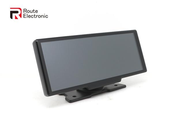Quality Car Navigation Android Head Unit Dash Cam Mirror Link Bluetooth for sale