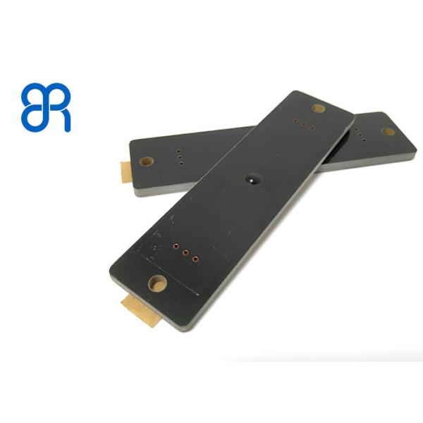 -17dBm 3M Adhesive 920-925MHz FR4 PCB Anti Metal Tags