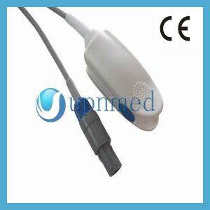 China Mindray Spo2 Sensor,6pin,40degree on sale
