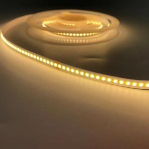 Buy cheap Waterproof Outdoor Led Strip Lights With 95-99 CRI, 10W/M 95-99 CRI For Lighting product