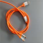 Triple In One TYPE C Mobile Phone Data Line Gift For Android Iphone Huawei