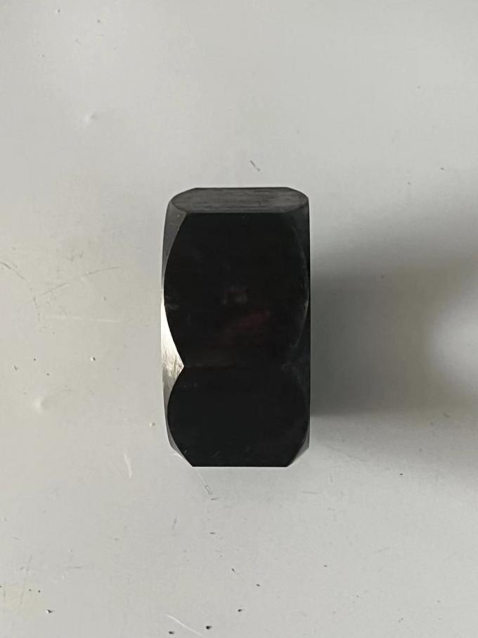 A210307000037 nut Sany Reach Stacker Parts 3