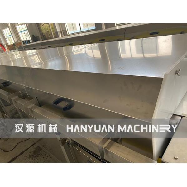 Automatic Cutting Machine