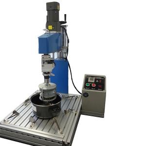Buy cheap Professional Cookware Non - Stick Coating Testing Equipment / Non - Stick Coating Tester product