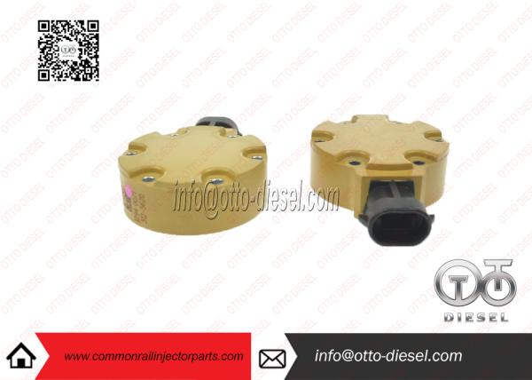 Quality High Pressure Solenoid Valve for  C7/C9 Injectors 238-8091 / 241-3239 for sale