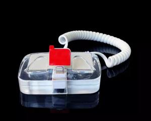 China Security Display Stand Cell Phone/Tablet Anti-theft Alarm Device on sale