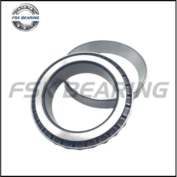 Heavy Duty 239495 Wheel Bearing 34.93*79*31mm Single Row Auto Parts