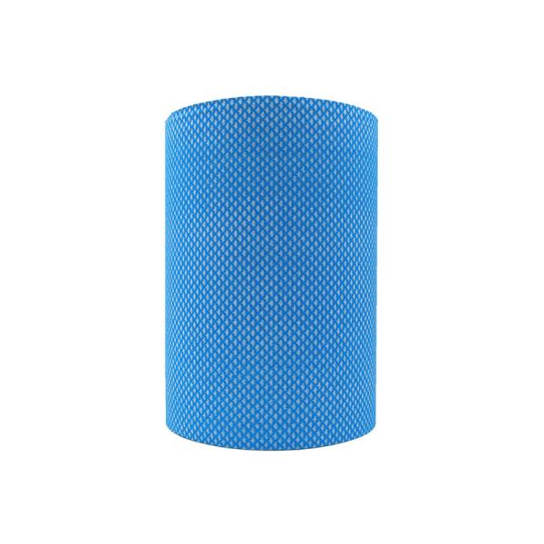 Quality Highly Absorbent Printed Pp Spunlace Non Woven For Heavy Cleaning Task for sale