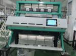 Automatic Macadamia Nut Color Sorter Nut Color Sorting Machine Walnut Colour