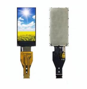 Buy cheap 0.96 Inch Mini TFT Display 80 X 160 Display LCD Screen IPS ST7735S IC product