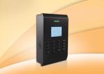 Linux System Security Rfid Access Control System / Terminal built in Auto Status