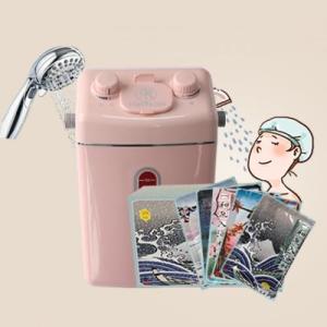 China No Electricity Moisturize Skin Hot Spring Machine on sale