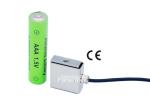Small Force Transducer 20N Miniature Compression And Tension Force Sensor 20N