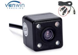China Small Vehicle Hidden Camera Rear View Waterproof With Night Vision on sale