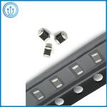 Taped In Reel 0805 100K Power NTC Thermistor 5% 4250 Surface Mount Thermistor