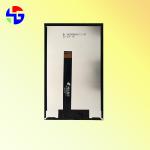 8 Inch MIPI Interface Portable TFT Display 800x1280 500cd/m2 Luminance