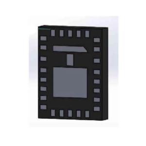 China ADL5961ACCZ Wireless Communication Module Integrated Vector Network Analyzer Front End on sale