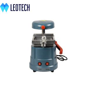 Orthodontic Retainers Dental Vacuum Forming Machine Fot  Whitening Trays Implant Guides