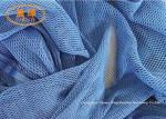 Fishing Net Making Machine quality controlling nylon monofilament net
