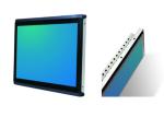 Industrial Open Frame Monitor HDMI , High Brightness Open Frame Touchscreen