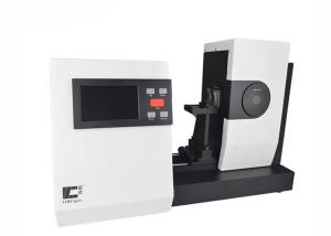 Professional Haze Measurement Instrument 0.01 Haze Resolution USB Interface 0-100% Haze Measurement Range