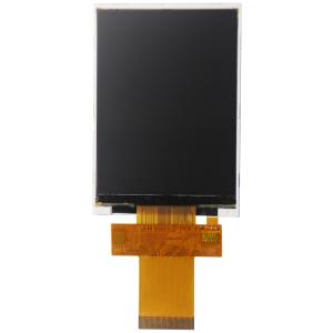 16.7M Color 240x320 3.2 Inch LCD Display With RGB Inerface