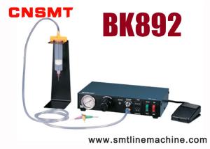 China Bakon BK892 AC220V 9.99s Automatic Glue Machine Dispensing on sale