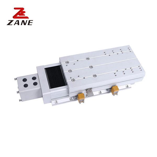 Quality Linear Stage Motorized Cross Slider Linear Rail Stage Ball Screw Module Linear Stepper Motor for sale
