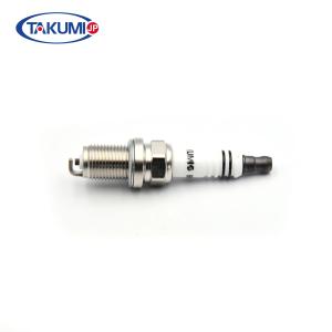 China Original platinum laser spark plugs for car ignition engines can replace ngk bmw original spark plug on sale