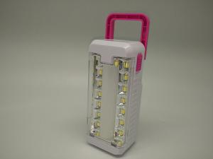 China EF-177 Portable Hanging Lamp Rechargeable LED Emergency Light on sale